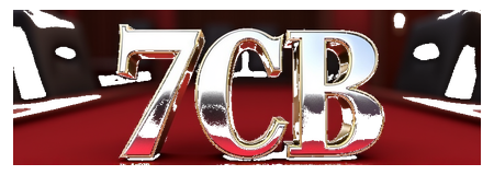 7cb logo